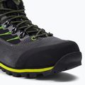 Kayland Legacy GTX férfi túrabakancs barna 018022135 7