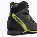 Kayland Legacy GTX férfi túrabakancs barna 018022135 8