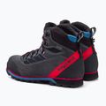 Kayland Legacy GTX férfi túrabakancs szürke 018022140 3