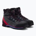 Kayland Legacy GTX férfi túrabakancs szürke 018022140 5