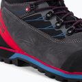 Kayland Legacy GTX férfi túrabakancs szürke 018022140 7