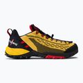 Kayland Alpha Knit férfi túrabakancs fekete 018022185 7,5 2
