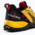 Kayland Alpha Knit férfi túrabakancs fekete 018022185 7,5 8