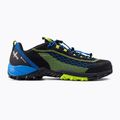 Trekking csizma Kayland Alpha Knit GTX fekete 018022195 2