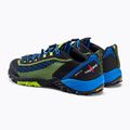 Trekking csizma Kayland Alpha Knit GTX fekete 018022195 3