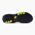 Trekking csizma Kayland Alpha Knit GTX fekete 018022195 4