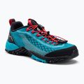 Női túrabakancs Kayland Alpha Knit GTX kék 018022200 4