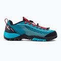 Női túrabakancs Kayland Alpha Knit GTX kék 018022200 4 2