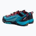 Női túrabakancs Kayland Alpha Knit GTX kék 018022200 4 3