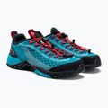 Női túrabakancs Kayland Alpha Knit GTX kék 018022200 4 5
