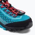 Női túrabakancs Kayland Alpha Knit GTX kék 018022200 4 7