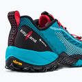 Női túrabakancs Kayland Alpha Knit GTX kék 018022200 4 8