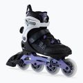 Női görkorcsolya FILA Legacy Qf Lady black/violet
