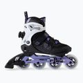 Női görkorcsolya FILA Legacy Qf Lady black/violet 2