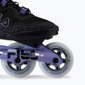 Női görkorcsolya FILA Legacy Qf Lady black/violet 6