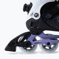 Női görkorcsolya FILA Legacy Qf Lady black/violet 7
