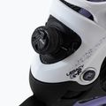 Női görkorcsolya FILA Legacy Qf Lady black/violet 8