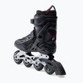 Férfi görkorcsolya FILA Legacy Pro 80 black/red 3