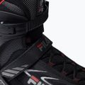 Férfi görkorcsolya FILA Legacy Pro 80 black/red 7