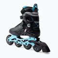 Női görkorcsolya FILA Legacy Pro 80 Lady black/blue 3