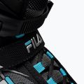 Női görkorcsolya FILA Legacy Pro 80 Lady black/blue 7