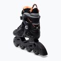 Női görkorcsolya FILA Legacy Comp black/salmon 3