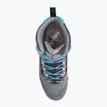 Kayland Legacy GTX női túrabakancs szürke 018022155 6