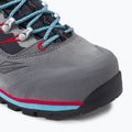 Kayland Legacy GTX női túrabakancs szürke 018022155 9