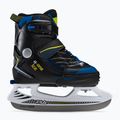 Gyermek korcsolya FILA X-One blue/lime 2