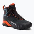 Kayland Duke Mid GTX férfi túrabakancs 018022490 fekete/narancs