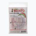 Stonfo Pro Match csúzli gumi kék ART.290-4