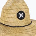 Férfi kalap Hurley Weekender Lifeguard khaki 4