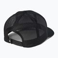 Hurley Fairway Trucker férfi baseball sapka fekete 2