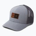 Hurley Fairway Trucker férfi baseball sapka farkas szürke