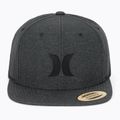 Férfi baseballsapka Hurley Phantom Core black 2
