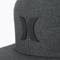 Férfi baseballsapka Hurley Phantom Core black 3