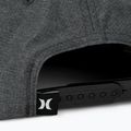 Férfi baseballsapka Hurley Phantom Core black 4