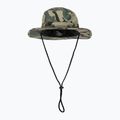 Férfi kalap Hurley Back Country Boonie camo green 2