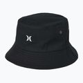 Hurley Small Logo férfi sapka fekete