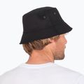 Hurley Small Logo férfi sapka fekete 4