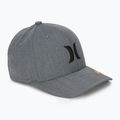 Férfi baseballsapka Hurley Icon Weld black