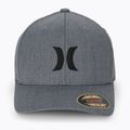 Férfi baseballsapka Hurley Icon Weld black 2