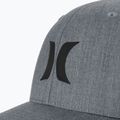 Férfi baseballsapka Hurley Icon Weld black 3