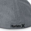 Férfi baseballsapka Hurley Icon Weld black 4