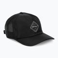 Női baseballsapka Hurley Cancun Runner black