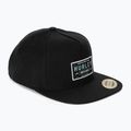 Férfi baseballsapka Hurley Bixby black