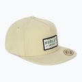 Férfi baseballsapka Hurley Bixby light bone