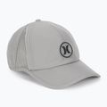 Női baseballsapka Hurley H2O Dri Flight cool grey or black