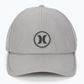 Női baseballsapka Hurley H2O Dri Flight cool grey or black 2