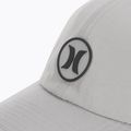 Női baseballsapka Hurley H2O Dri Flight cool grey or black 3